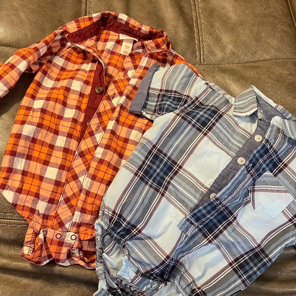 Onesies